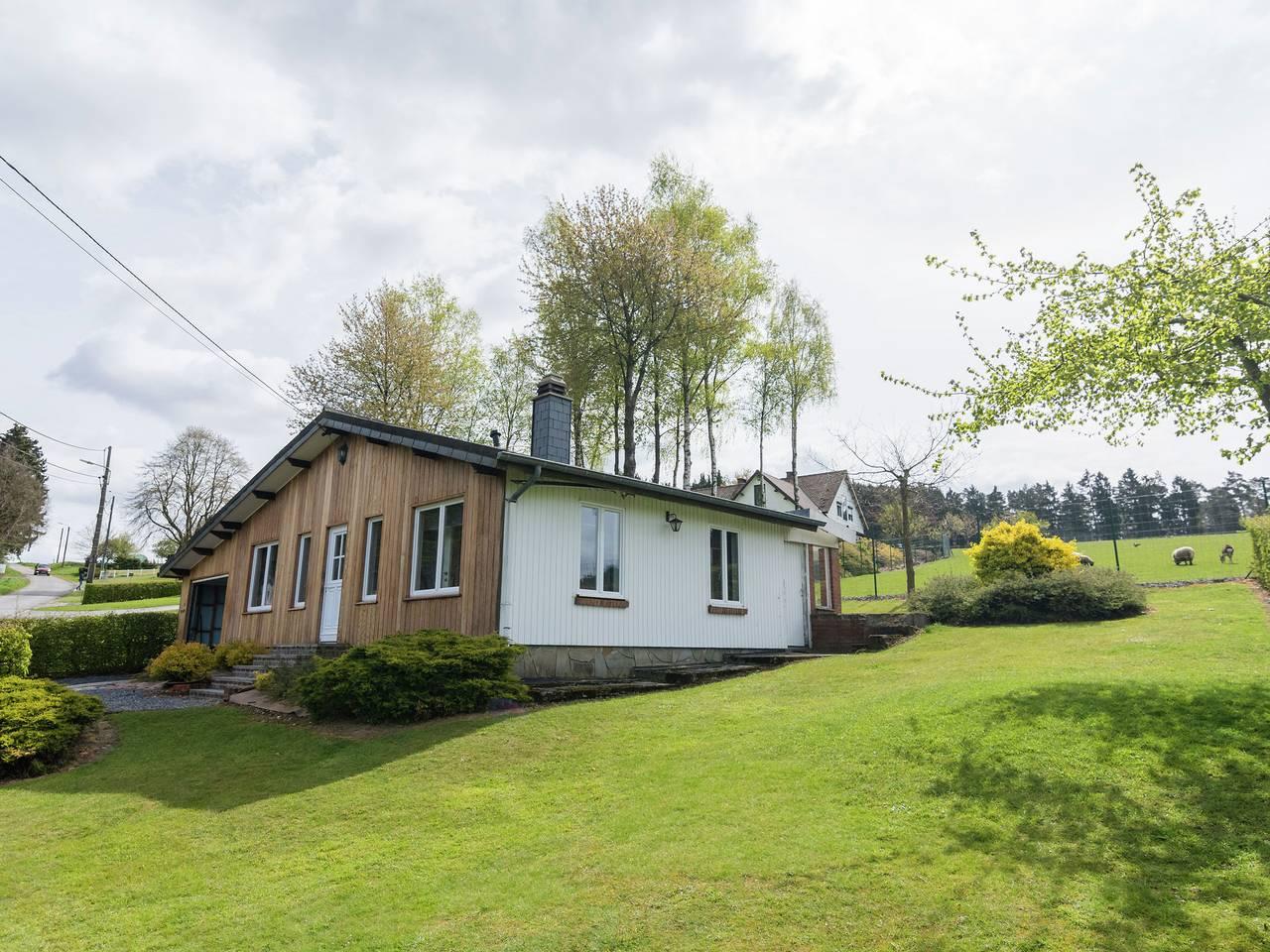 Vakantiehuis in Gedinne, België voor 4 personen foto 7
