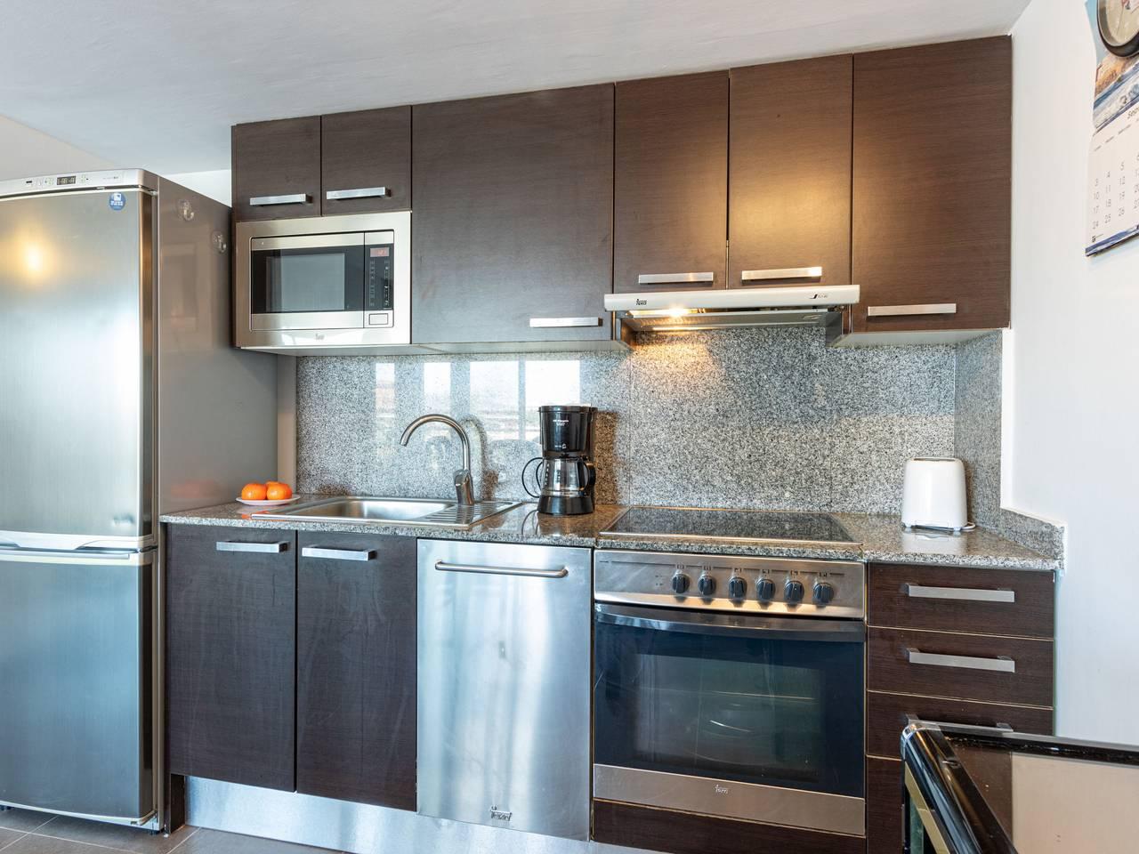Vakantieappartement in Roses, Spanje voor 4 personen foto 4