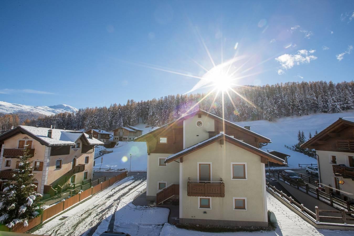 Vakantieappartement in Livigno, Italië voor 4 personen foto 15