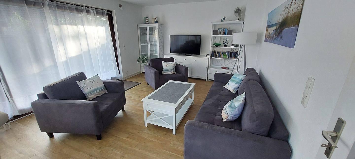 Vakantiehuis in Kellenhusen, Duitsland voor 4 personen foto 6