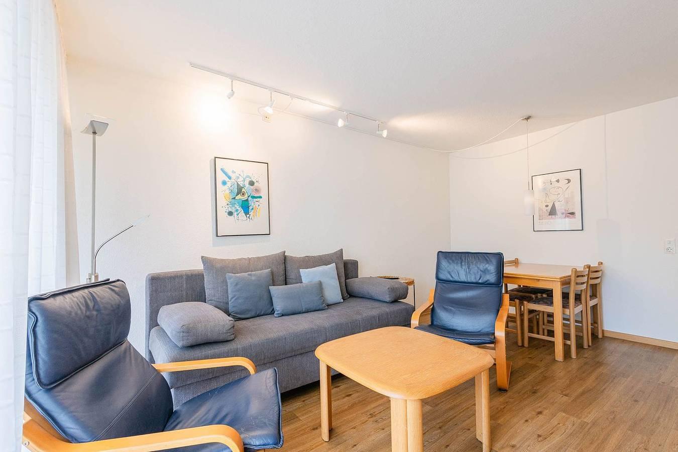 Vakantieappartement in Bodensee, Duitsland voor 4 personen foto 3