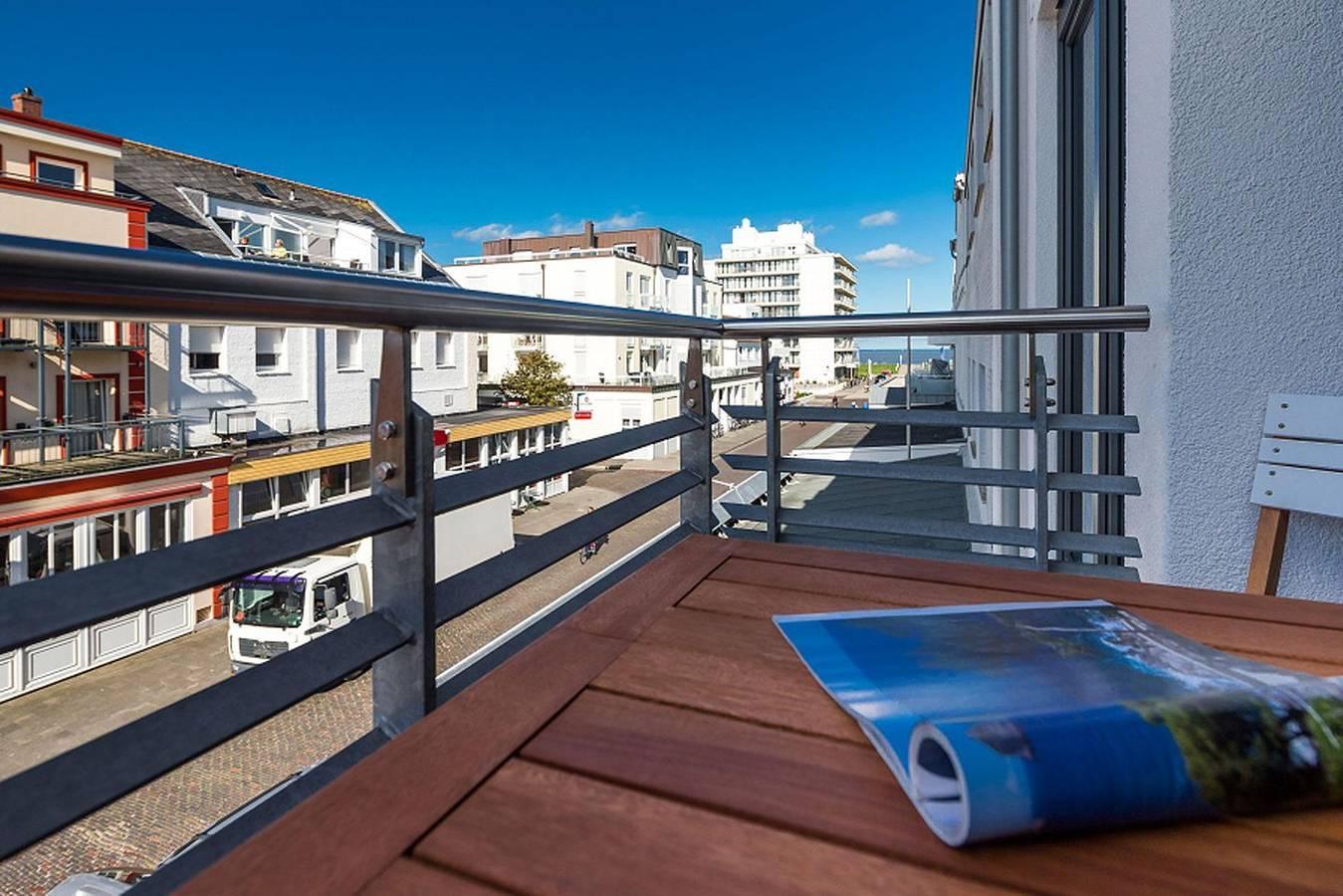 Vakantieappartement in Waddenzee, Duitsland voor 2 personen foto 5