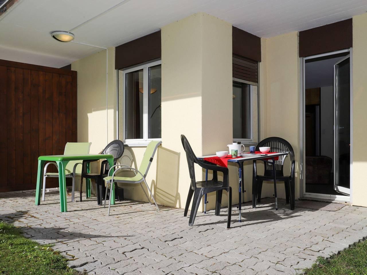 Allod Park Haus B in Davos Platz 1, Davos, Zwitserland voor 5 personen foto 13