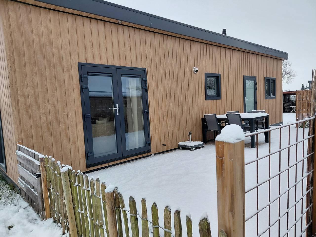 Vakantiehuis in Veluwe, Nederland voor 4 personen foto 11