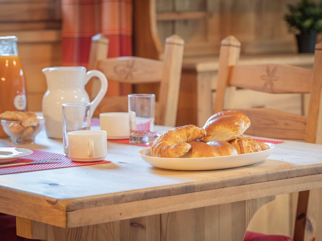 Les Chalets de Marie A 21 in Ovronnaz, Leytron, Zwitserland voor 4 personen foto 21
