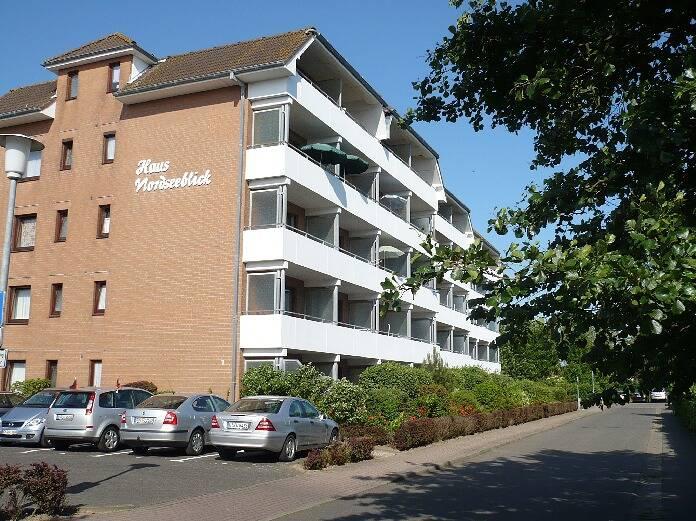 Vakantieappartement in Büsum foto 3