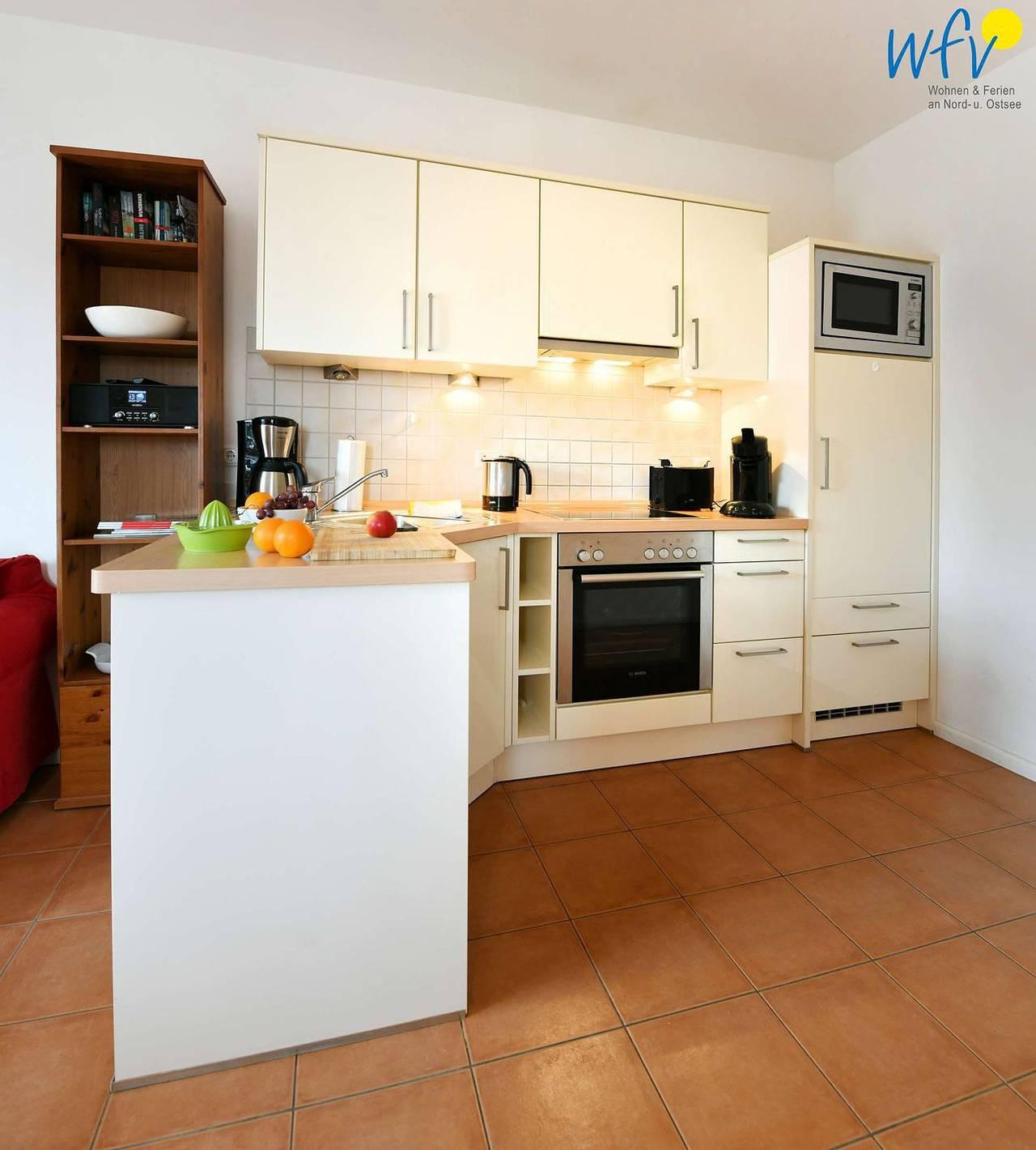 Vakantieappartement in Weser-Ems, Duitsland voor 5 personen foto 13