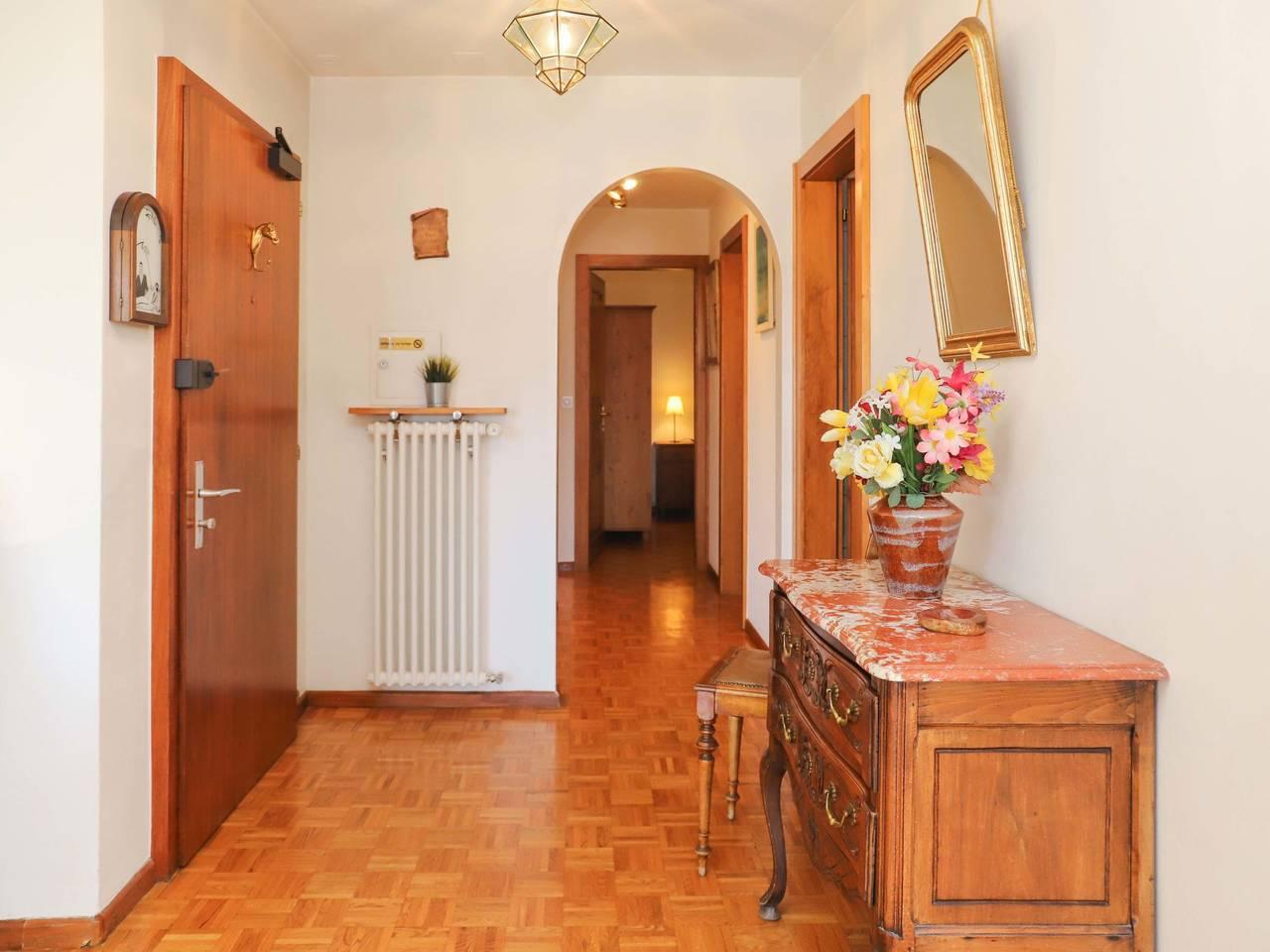 Vakantieappartement in Randogne, Zwitserland voor 4 personen foto 14