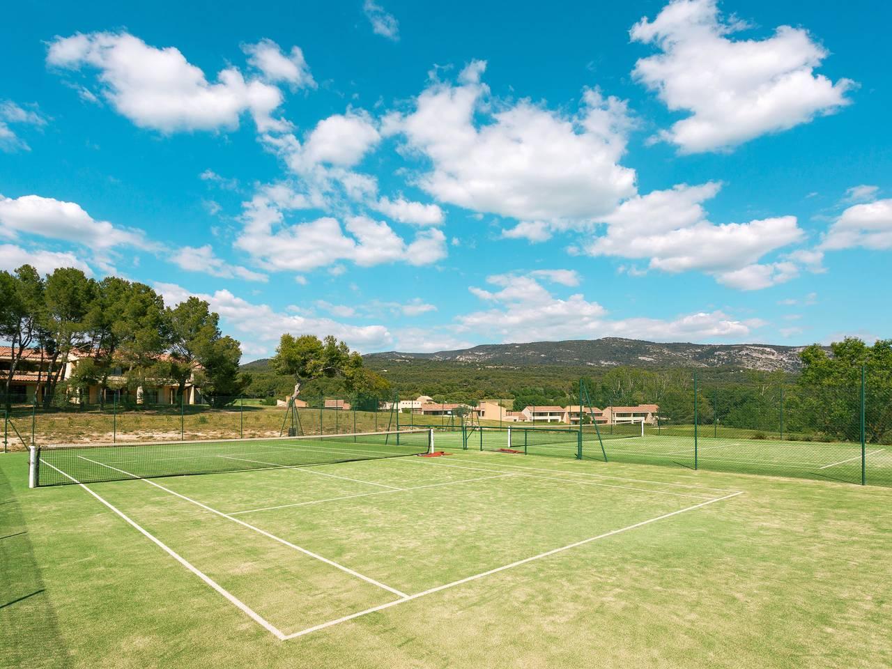 Vakantieappartement in Vaucluse, Frankrijk voor 2 personen foto 4