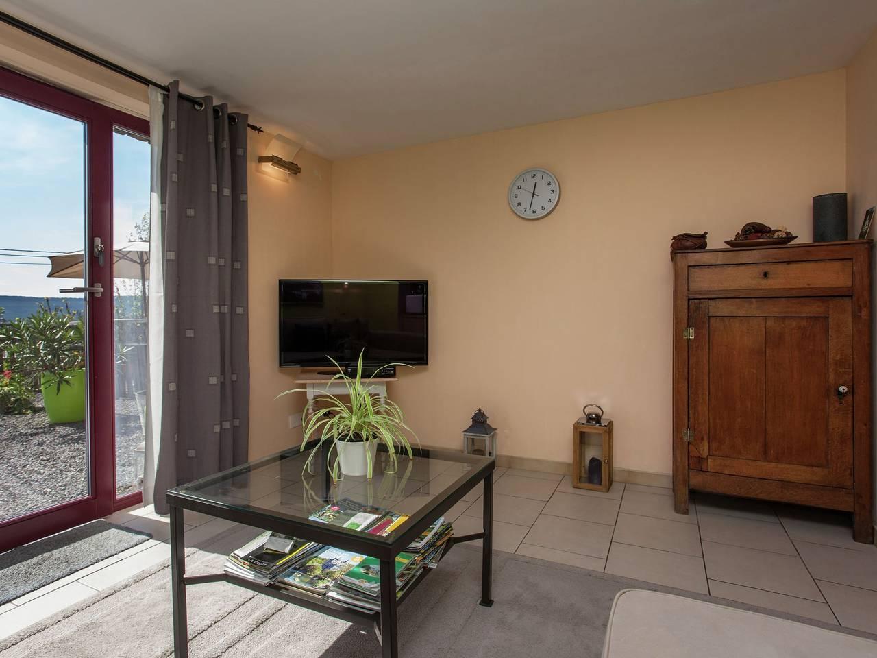 Vakantieappartement in Stoumont, België voor 2 personen foto 10