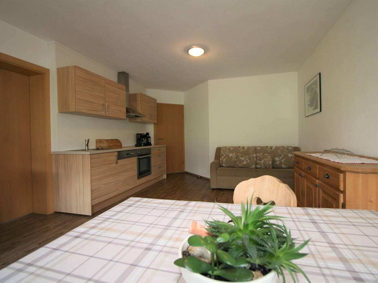 Vakantieappartement in Fügen, Oostenrijk voor 4 personen foto 9
