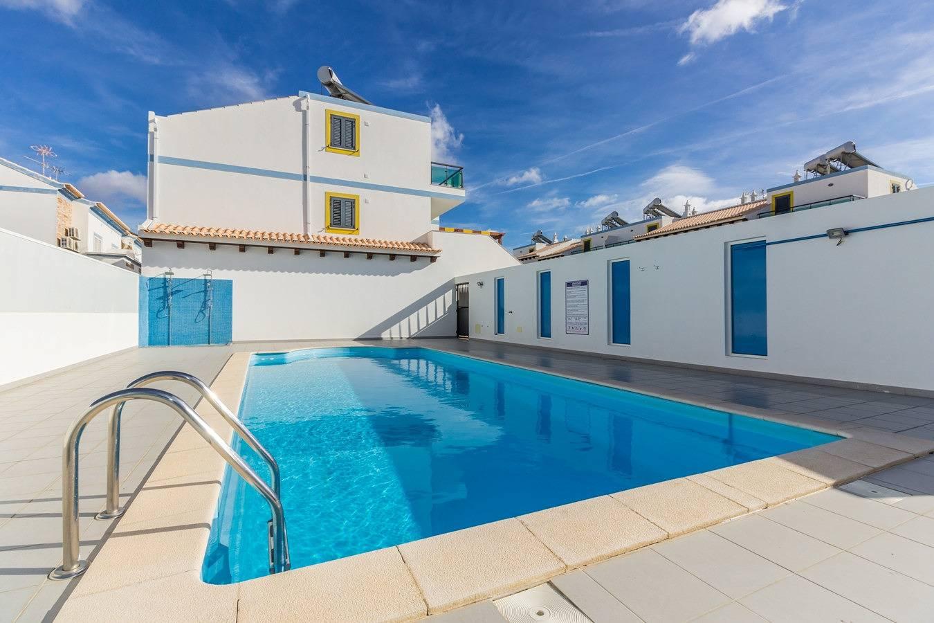 Appartement in condominium met zwembad op 100 in Manta Rota, Parque Natural da Ria Formosa, Portugal voor 7 personen foto 21