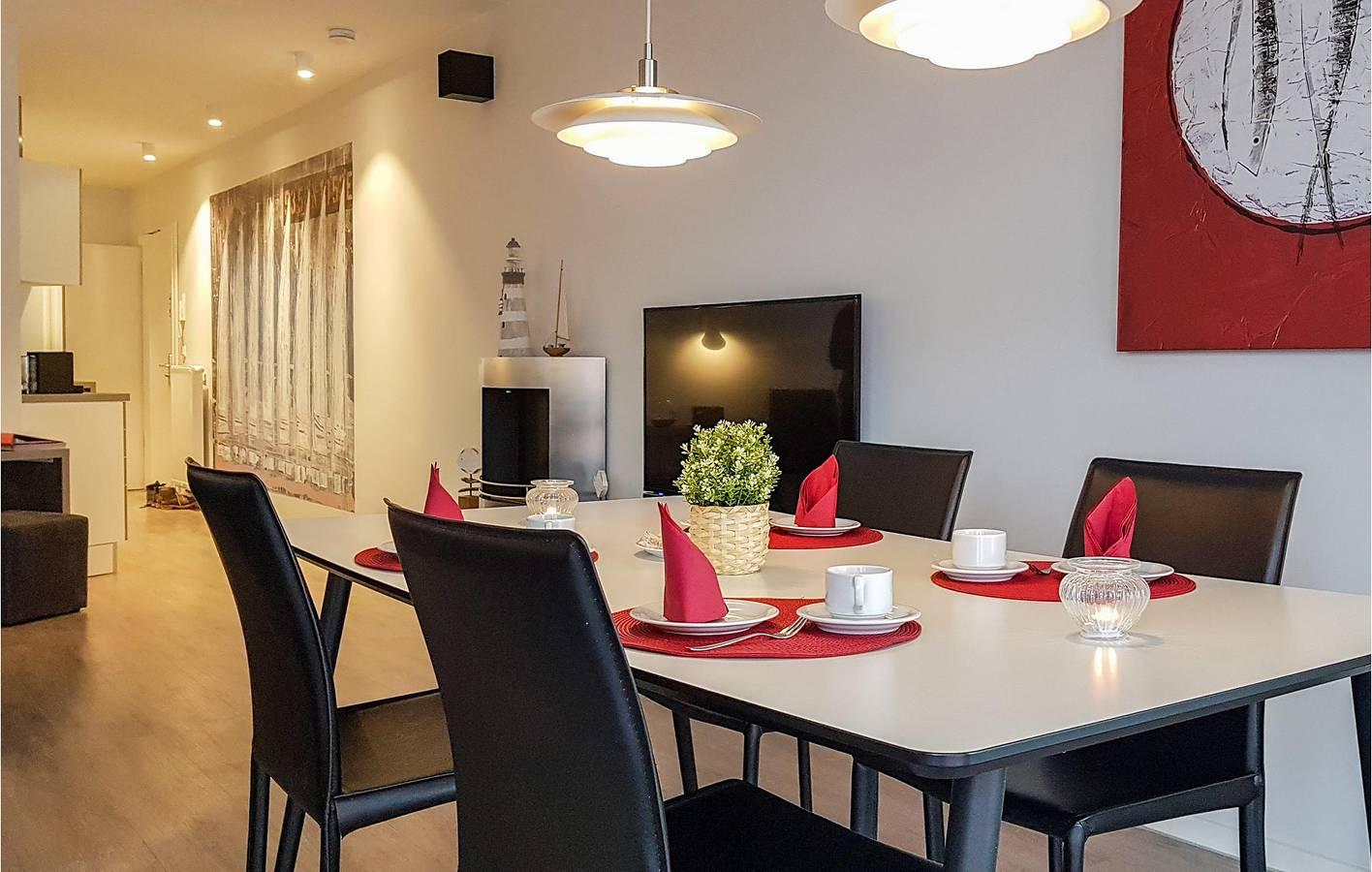 Vakantieappartement in Lübeck, Duitsland voor 6 personen foto 9
