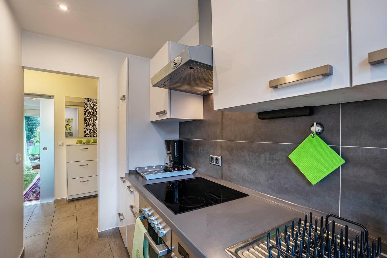 Vakantieappartement in Zwarte Woud, Duitsland voor 2 personen foto 17