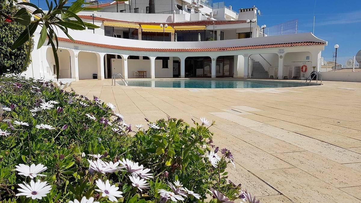Vakantieappartement in Albufeira, Portugal voor 4 personen foto 16