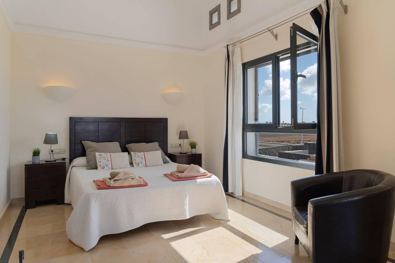 Vakantiehuis in Yaiza, Spanje voor 6 personen foto 11