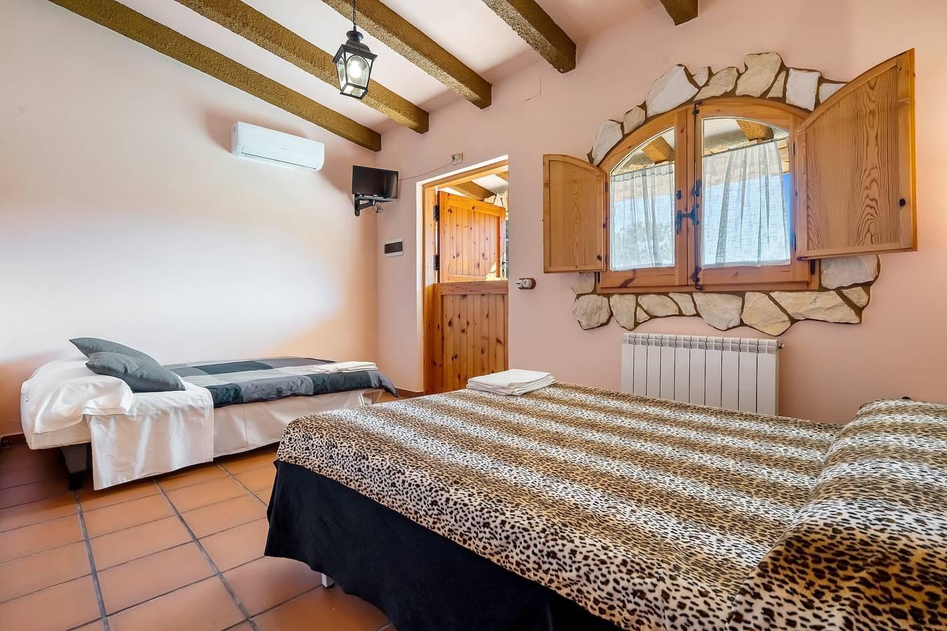 Vakantiehuis in Tarragonès foto 18
