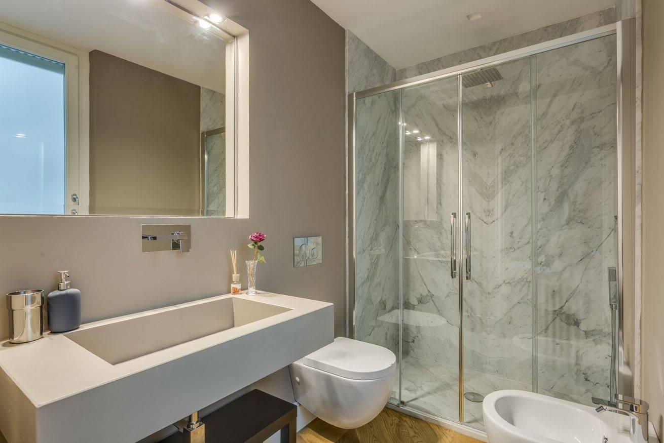 Sophisticated Home in Florence city center, Florence, Italië voor 8 personen foto 21