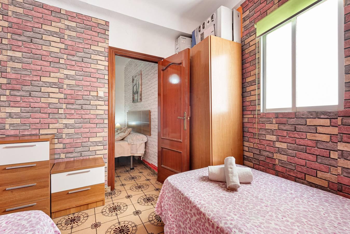Vakantieappartement in Malaga, Spanje voor 4 personen foto 17