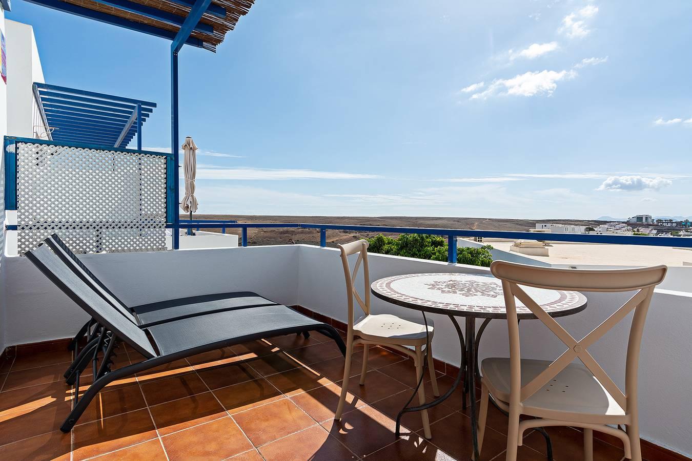 Vakantiehuis in Yaiza, Spanje voor 6 personen foto 9