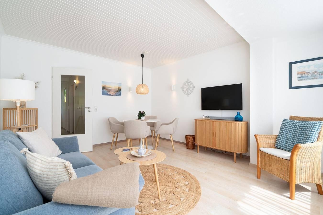Vakantieappartement in Pelzerhaken, Duitsland voor 4 personen foto 16