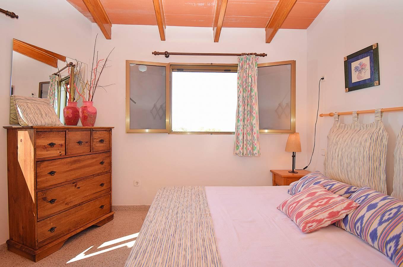 Vakantiehuis in Muro, Spanje voor 4 personen foto 15