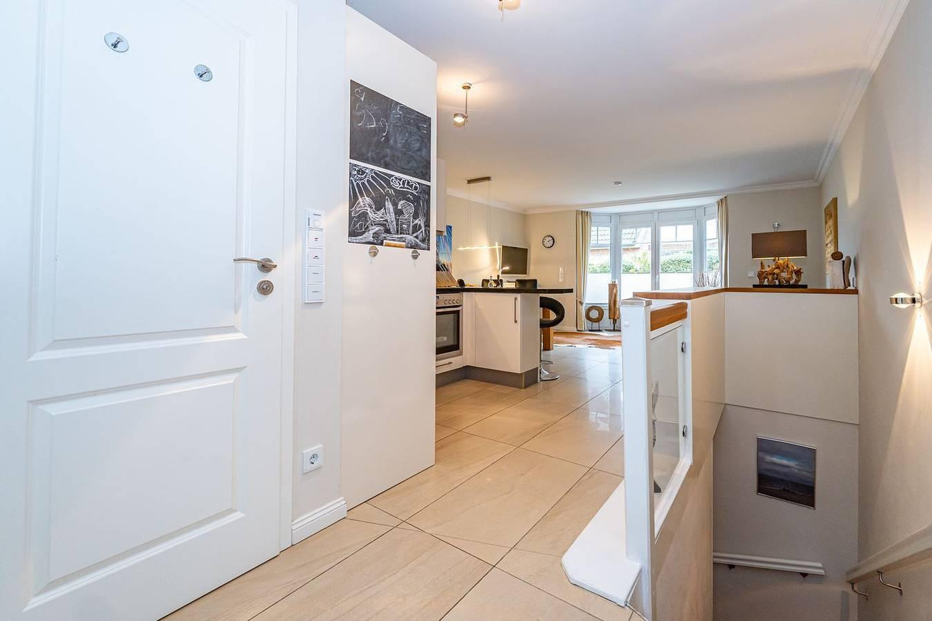 Vakantieappartement in Sylt, Duitsland voor 4 personen foto 10