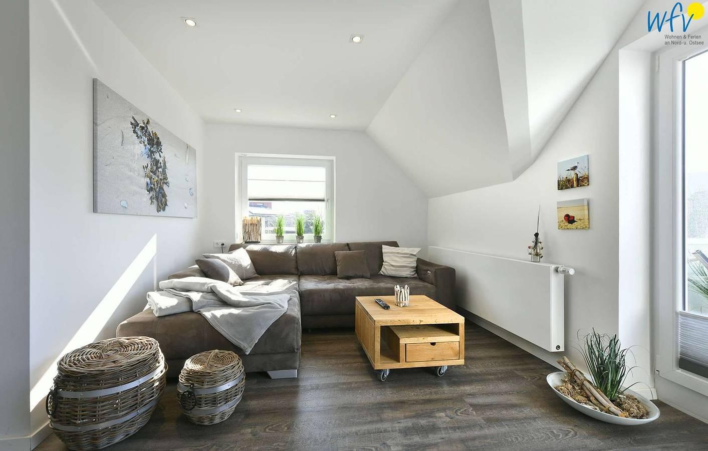 Vakantieappartement in Weser-Ems, Duitsland voor 4 personen foto 6