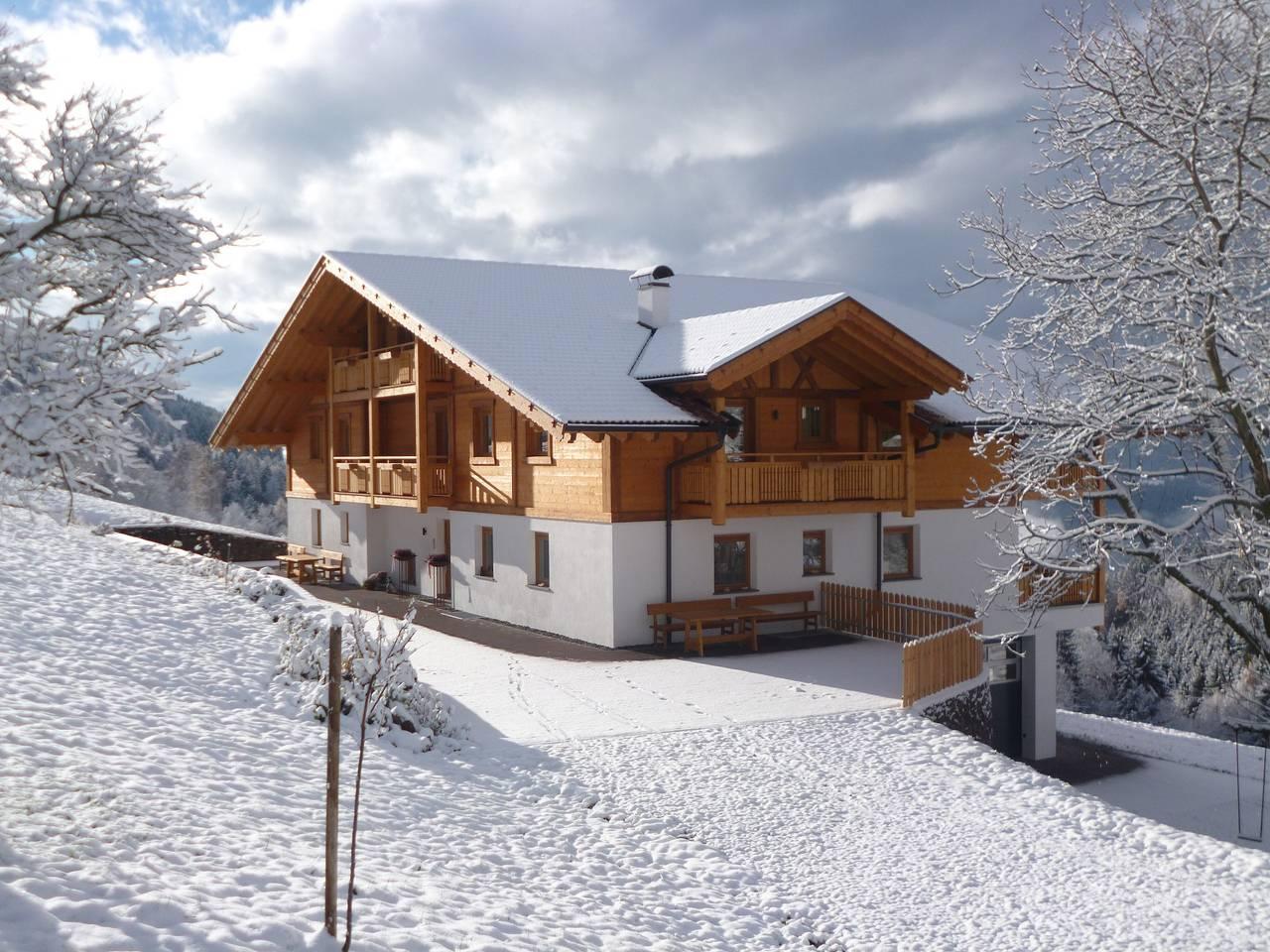 Vakantieappartement in Vöran, Italië voor 5 personen foto 17