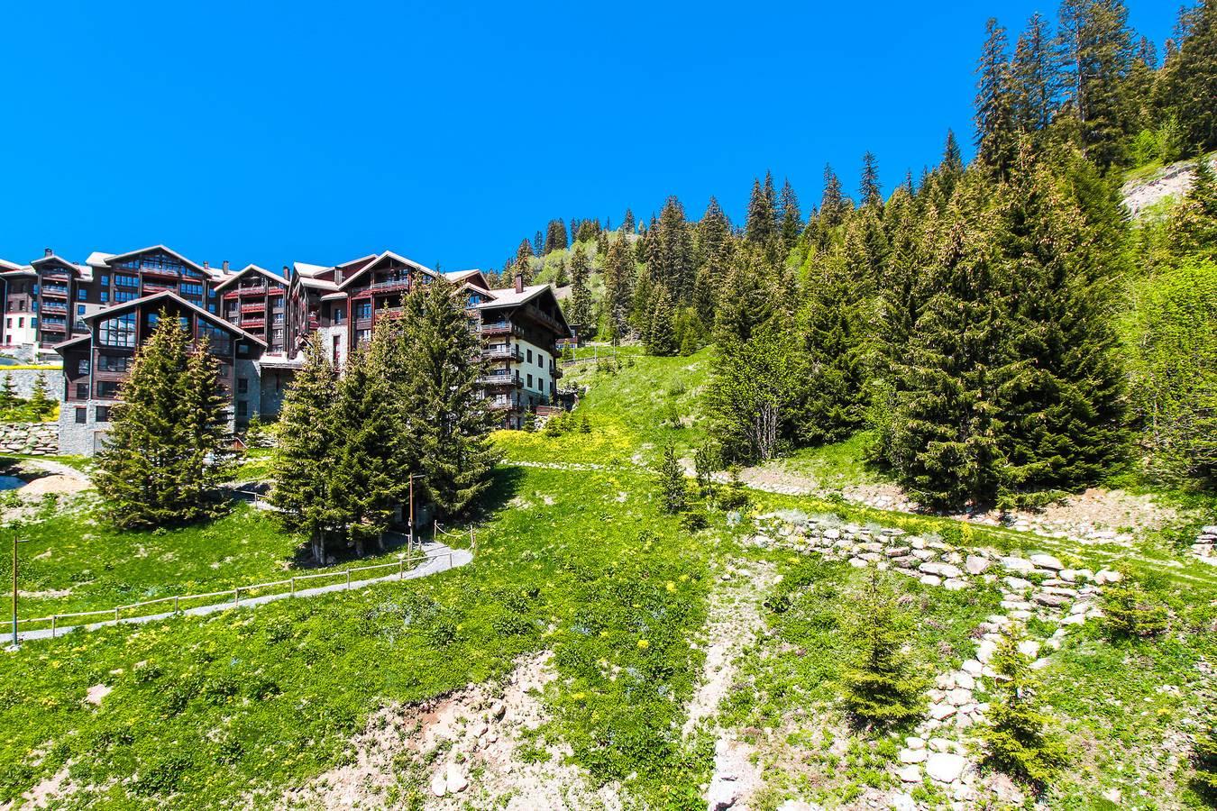Vakantieappartement in Rhône-Alpes, Frankrijk voor 6 personen foto 13