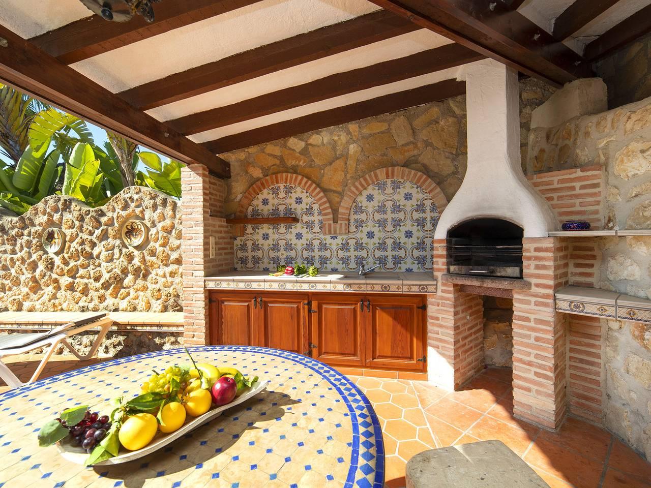 Vakantiehuis in Benissa, Spanje voor 4 personen foto 15