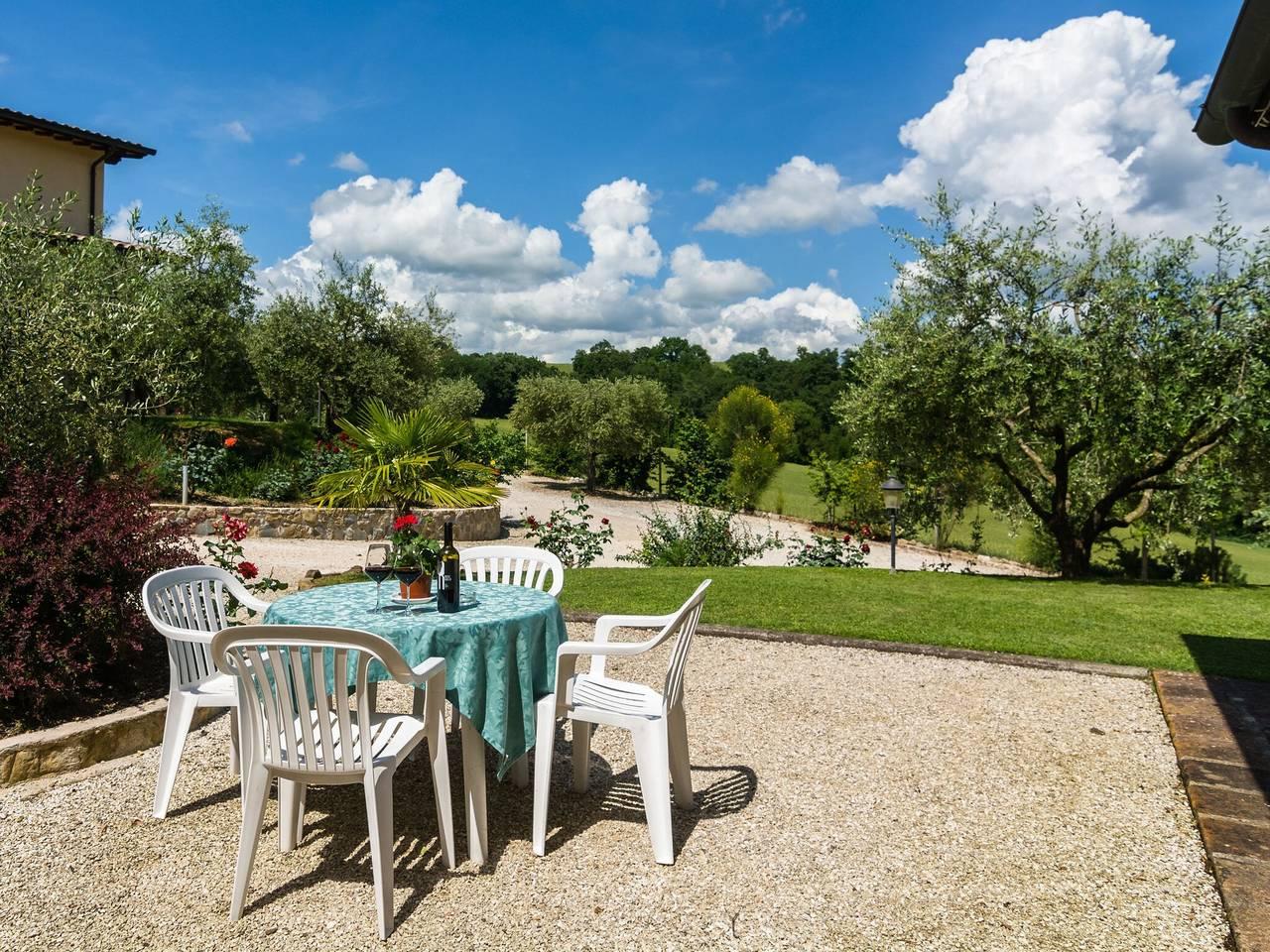Vakantiehuis in Perugia, Italië voor 7 personen foto 16