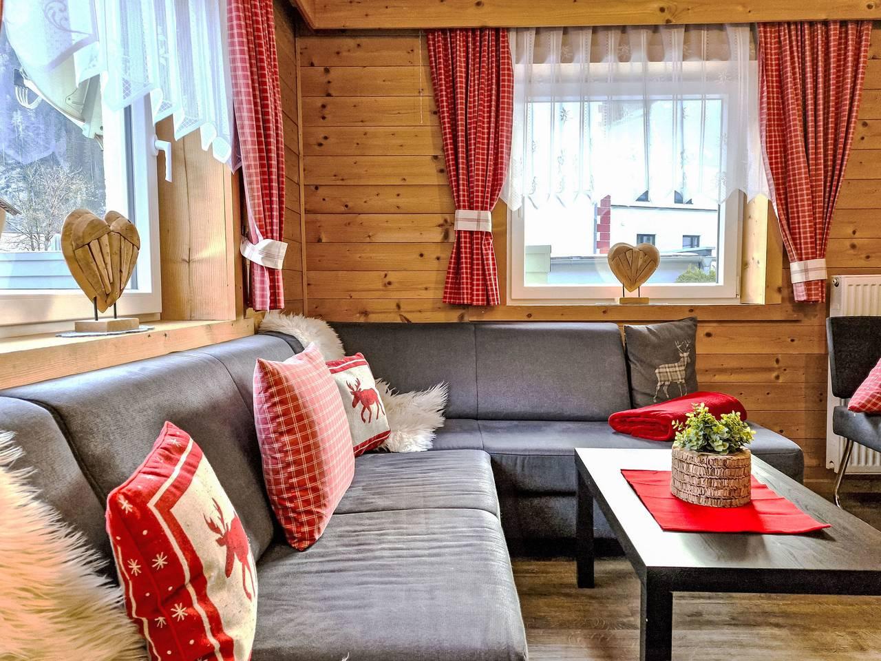 Vakantiehuis in Oetz, Oostenrijk voor 8 personen foto 17