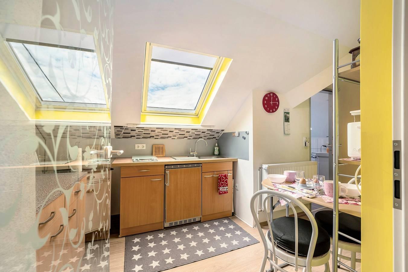 Vakantieappartement in Kondelwald, Duitsland voor 4 personen foto 11