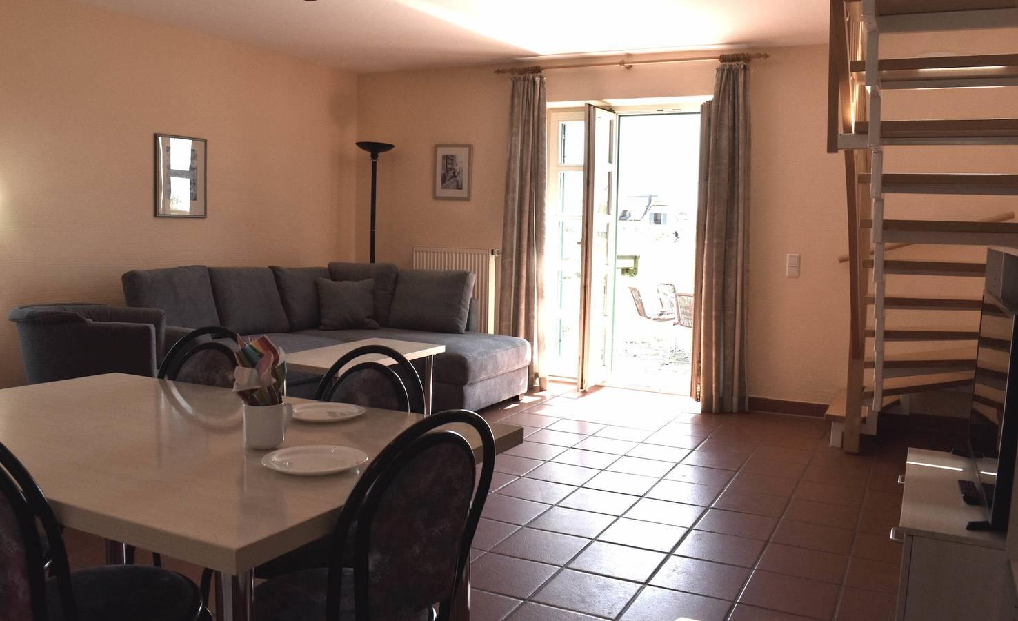 Vakantieappartement in Rügen, Duitsland voor 6 personen foto 4