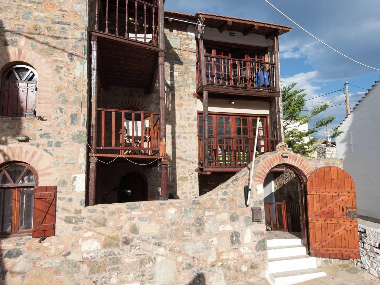 Vakantieappartement in Elounda, Griekenland voor 6 personen foto 11