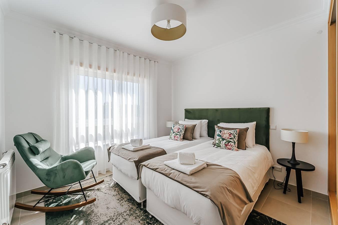 Vakantieappartement in Oeste, Portugal voor 6 personen foto 7