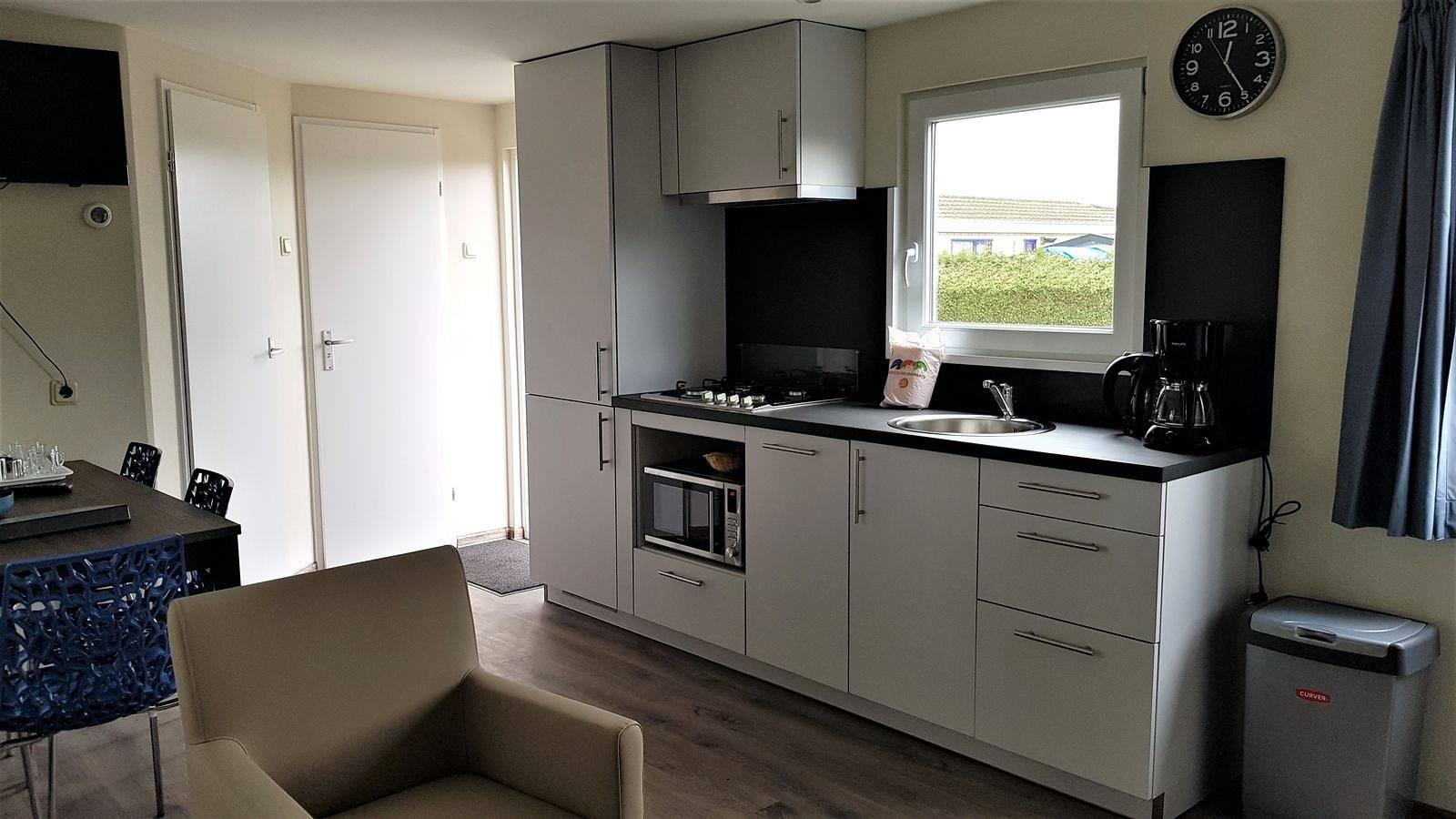 Vakantiehuis in Aa en Hunze, Nederland voor 5 personen foto 3
