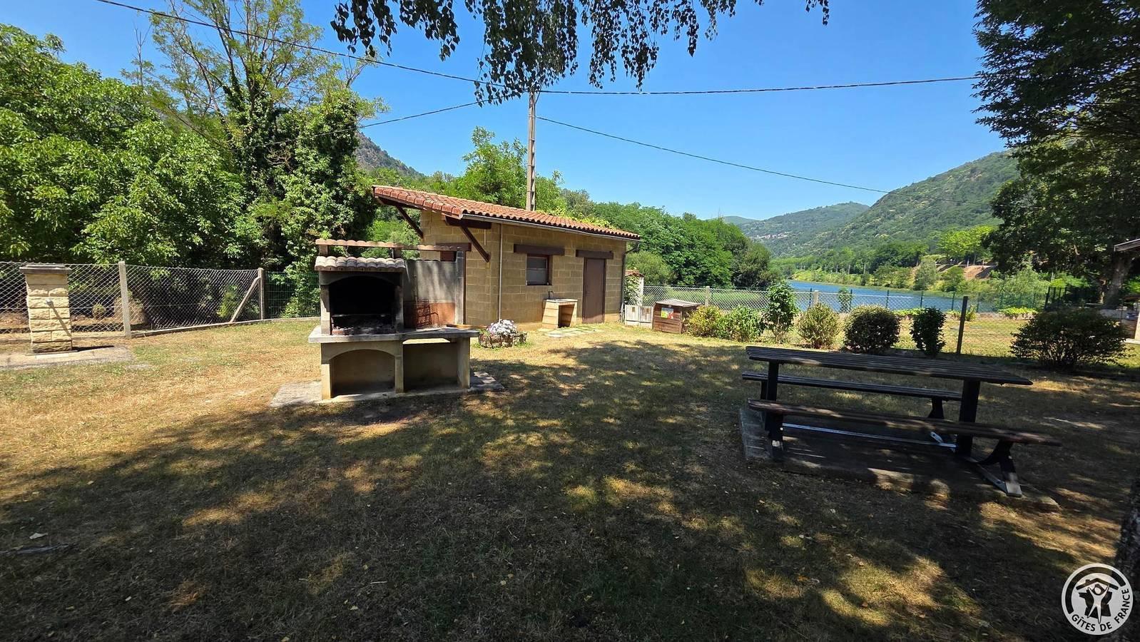 Les Renards in Bompas (Midi-Pyreneeën), Ariège, Frankrijk voor 4 personen foto 23