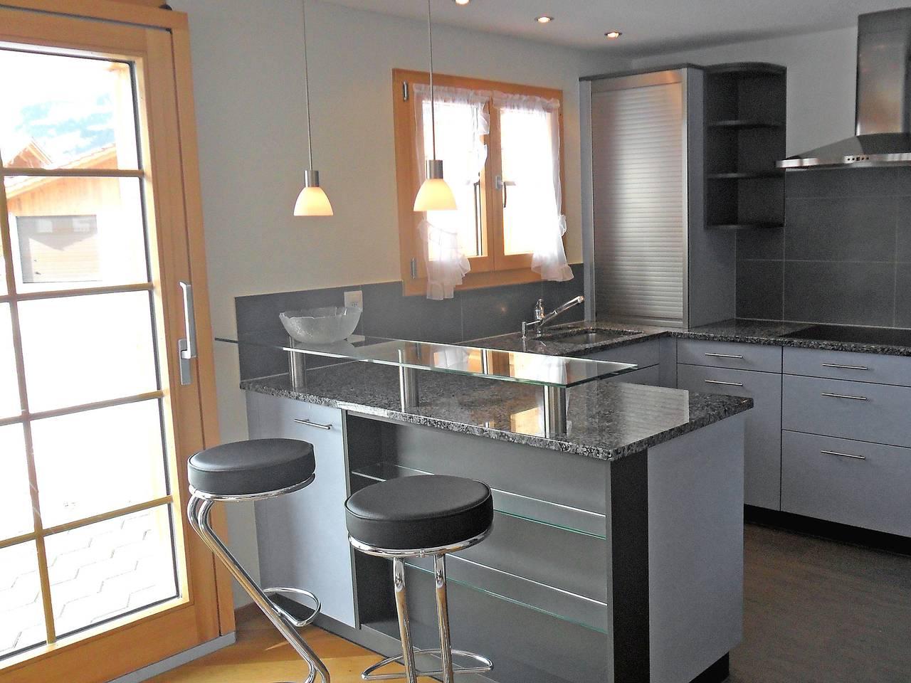 Vakantieappartement in Grindelwald foto 6