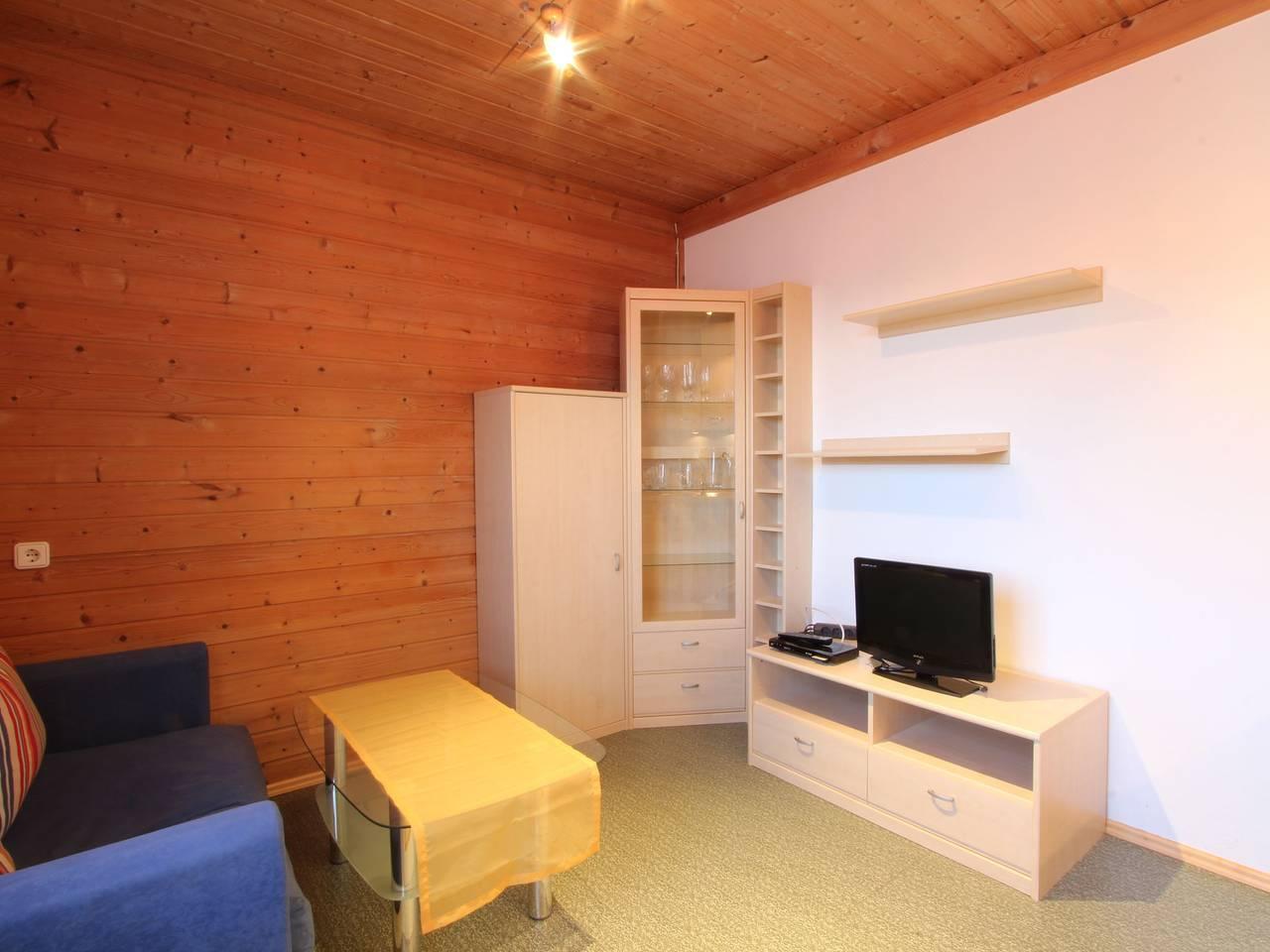 Chalet in Oostenrijk bij Skiliften in Mittersill, Pinzgau, Oostenrijk voor 4 personen foto 19