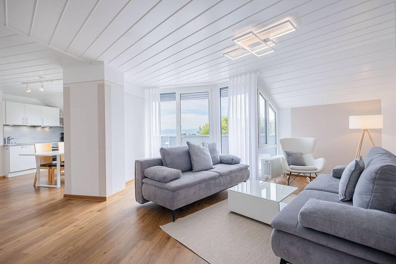 Vakantieappartement in Bodensee, Duitsland voor 4 personen foto 4
