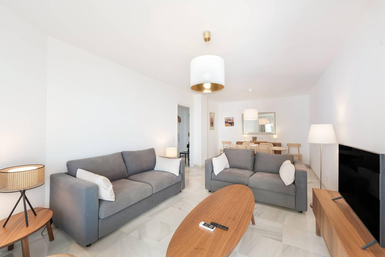 Vakantieappartement in Marbella, Spanje voor 4 personen foto 7