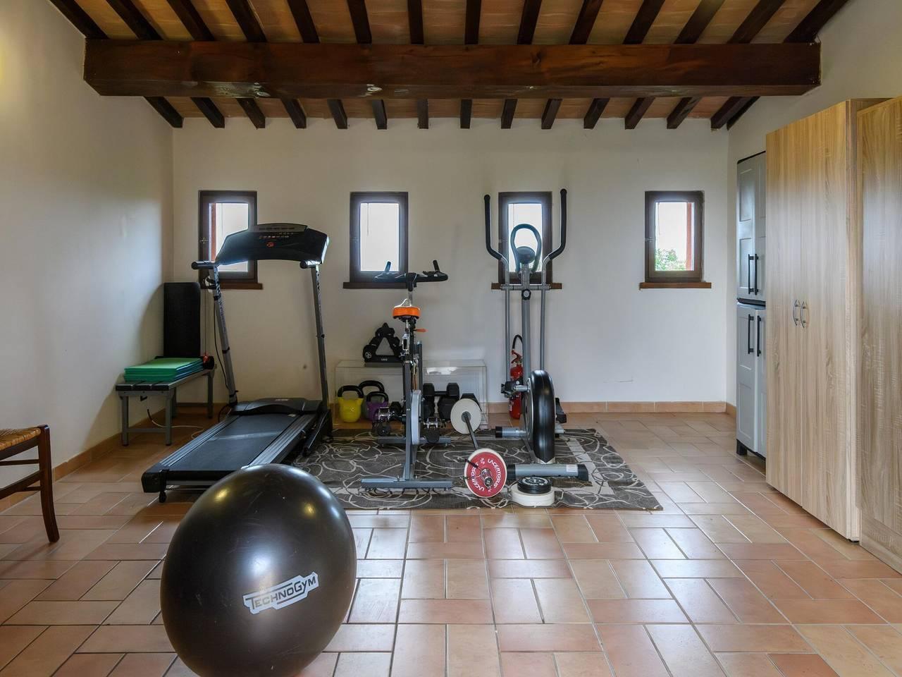 Vakantiehuis in Pesaro-Urbino, Italië voor 3 personen foto 7