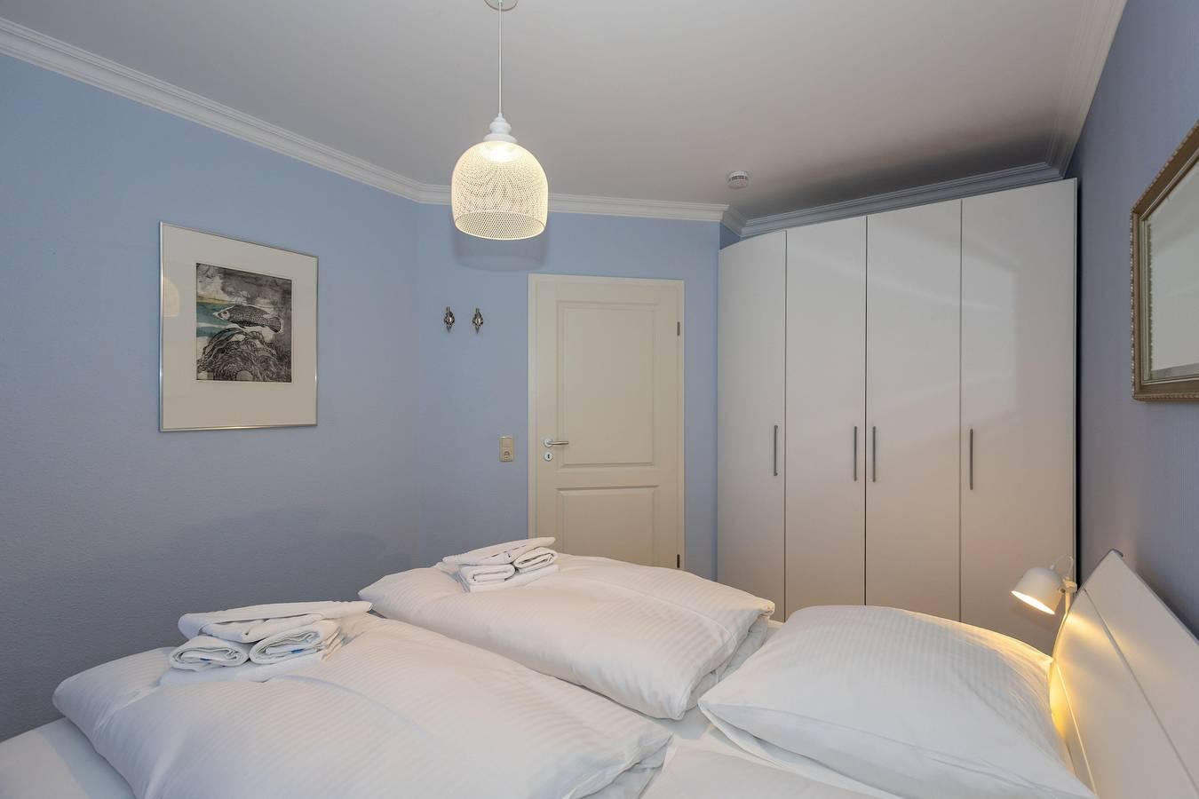 Vakantieappartement in Kühlungsborn, Duitsland voor 2 personen foto 9