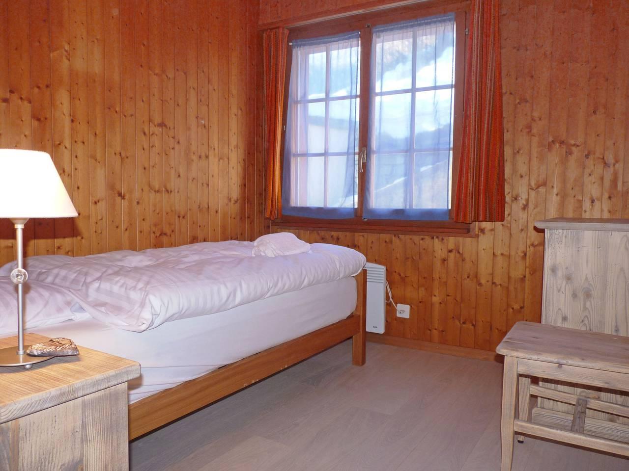 Vakantieappartement in Leytron, Zwitserland voor 4 personen foto 5