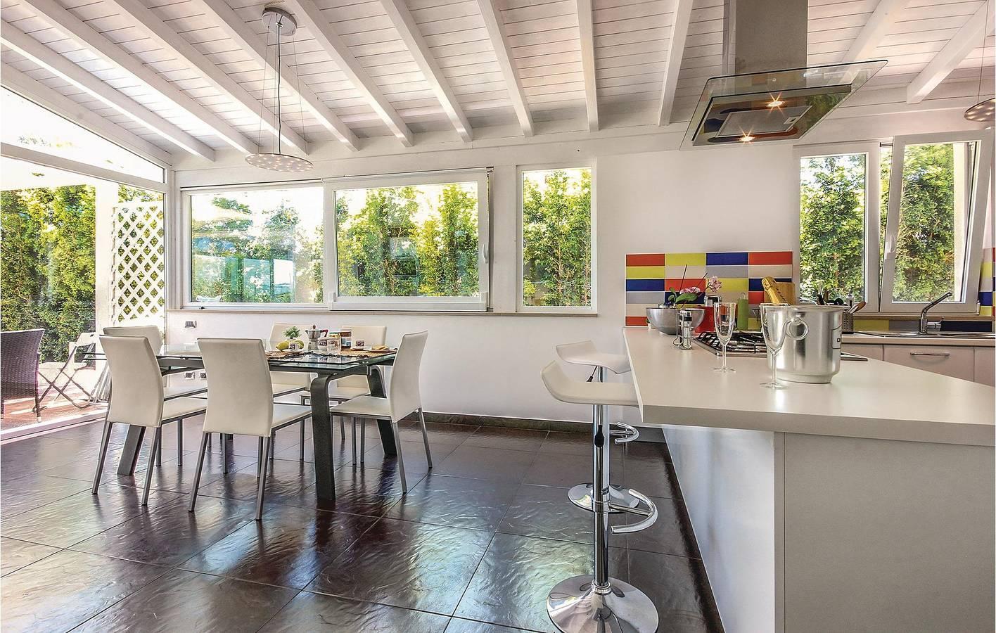 Vakantiehuis in Realmonte, Italië voor 6 personen foto 8