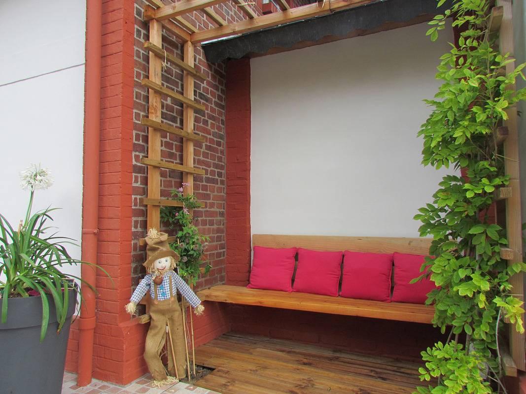 Gîtes de France® - Le Clos du Geai in Ouainville, Frankrijk voor 6 personen foto 23