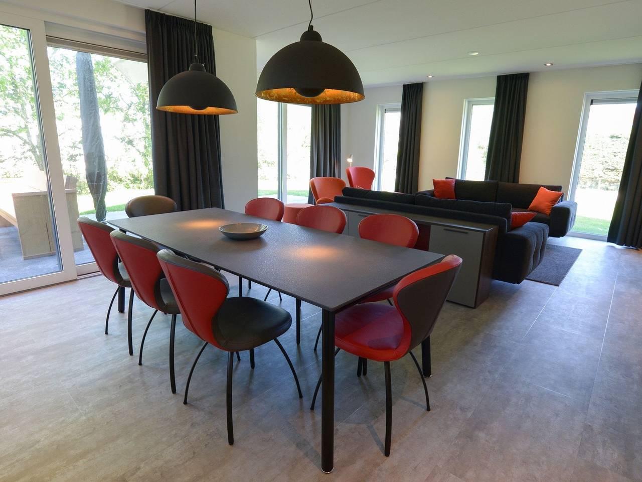 Vakantiehuis in Texel, Nederland voor 8 personen foto 9
