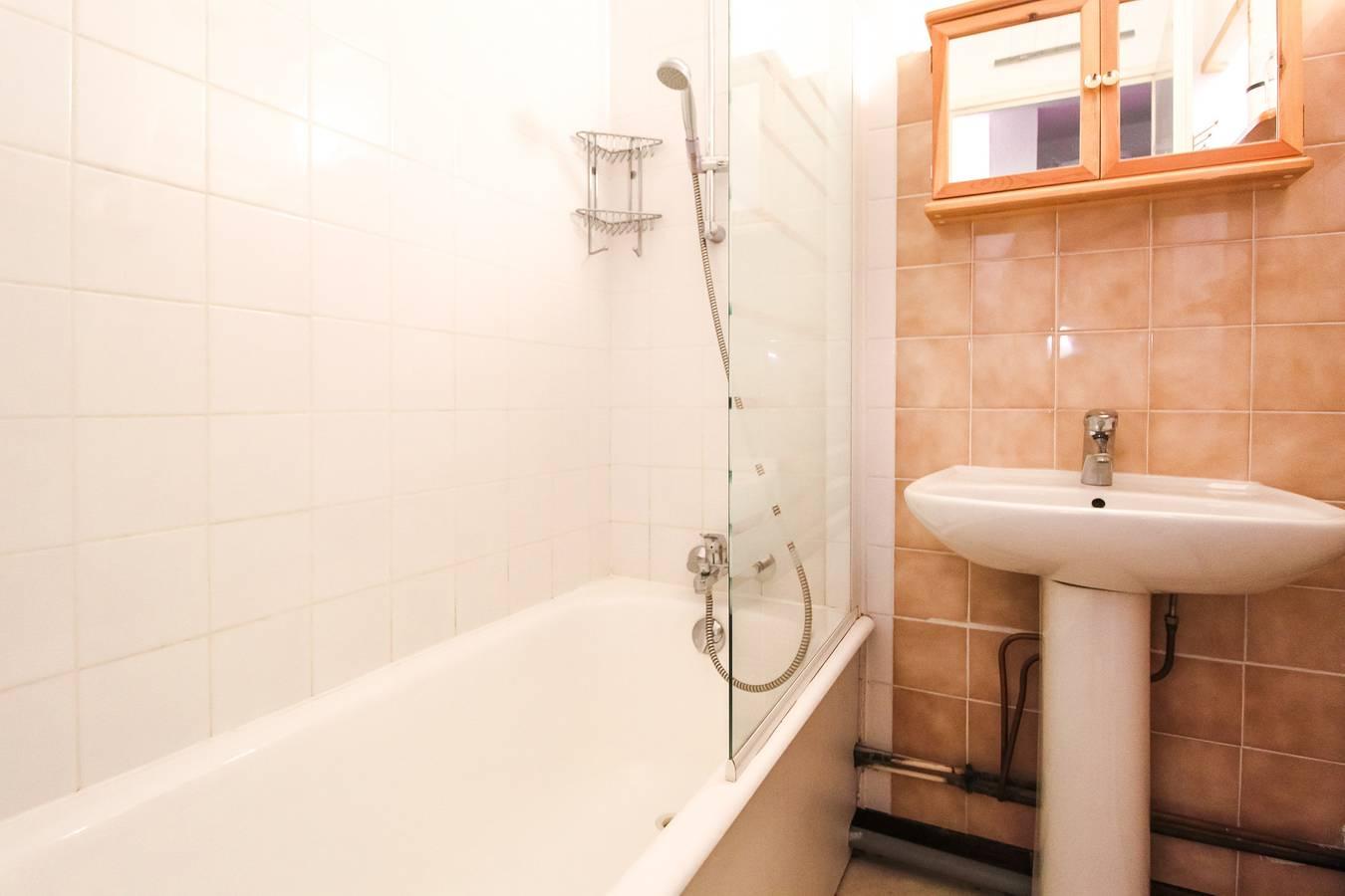 Vakantieappartement in Rhône-Alpes, Frankrijk voor 7 personen foto 5